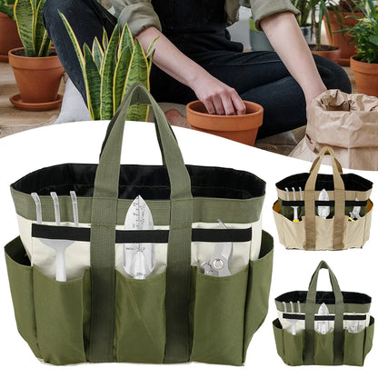 Multi-function Garden Tool Bag - MONLANE