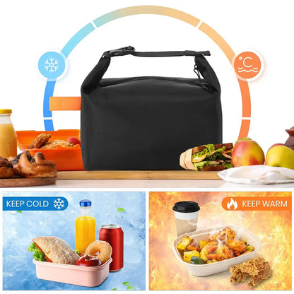 Fresh Keep Lunch Box