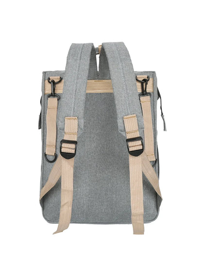 The TravelNest Baby Bag