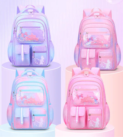 2024 Waterproof Backpack