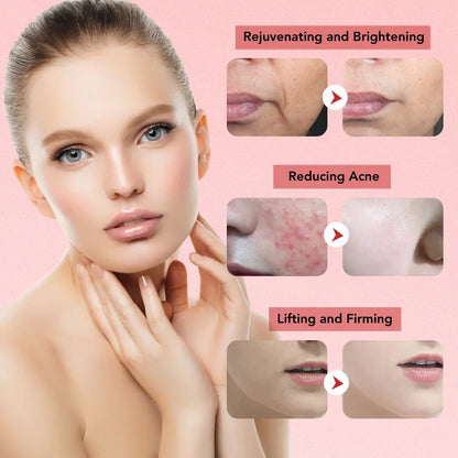 Facial Massager for Skin Rejuvenation