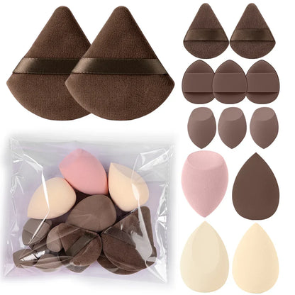 Professional 14PCS Makeup Brush Set