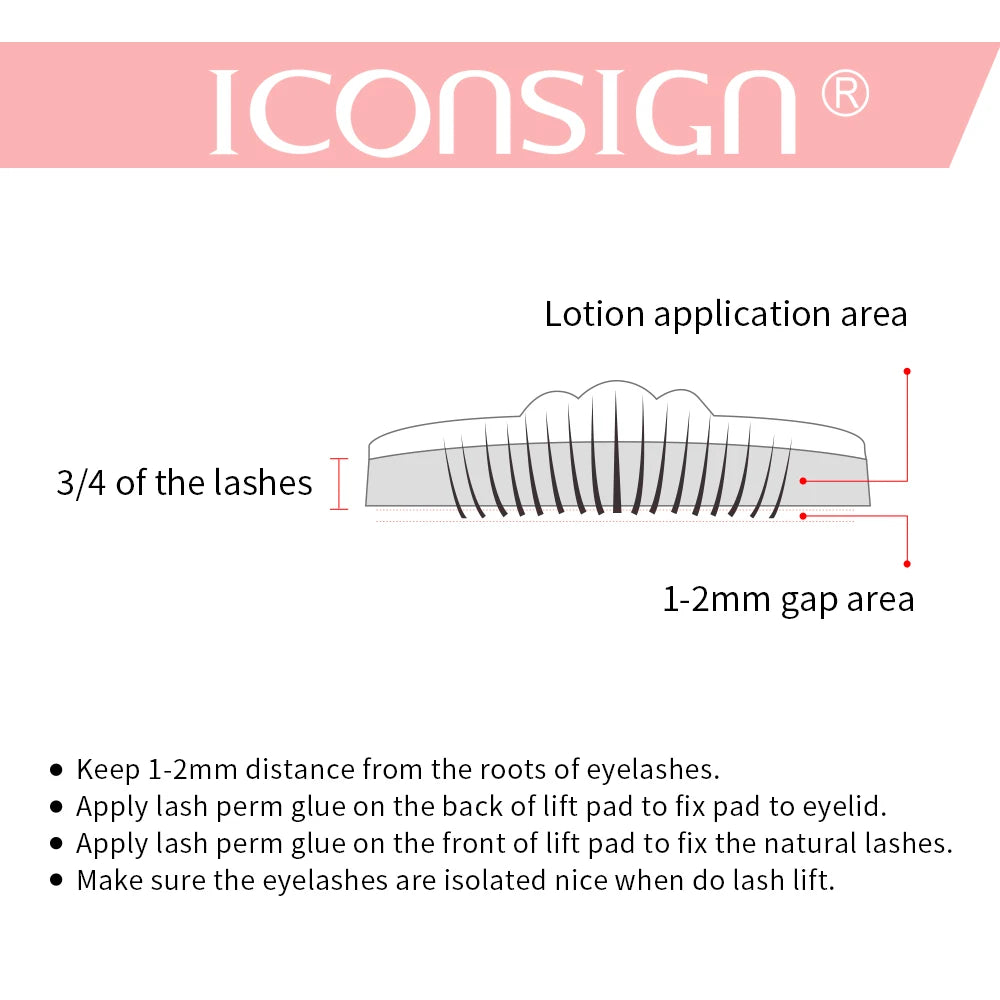 Eyelash Enhancer Set - MONLANE