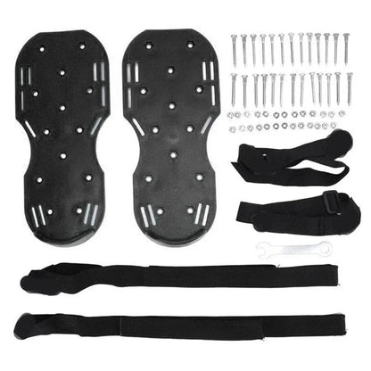 Lawn Aerator Shoes