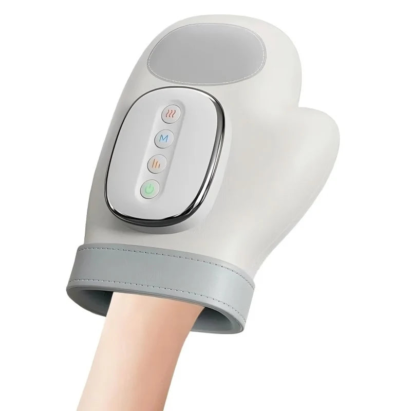 6 in 1 Smart Airbag Full Hand Massager 