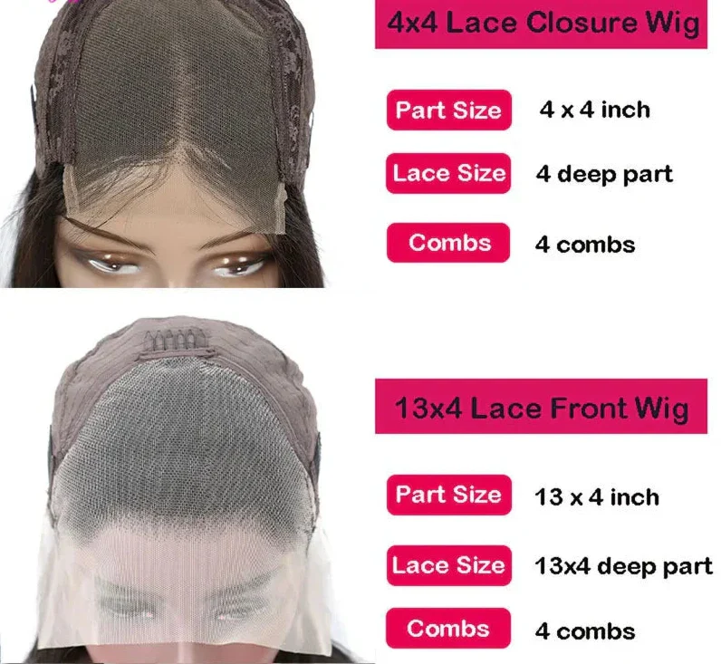 Blonde Bob Lace Front Wig - MONLANE
