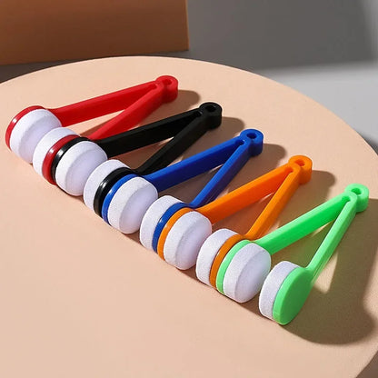 Microfiber Glasses Cleaning Tool
