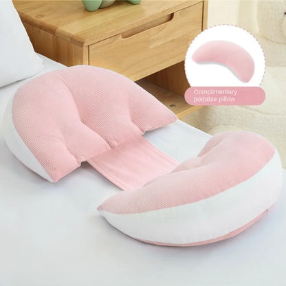 Pregnant Women's Waist Pillow