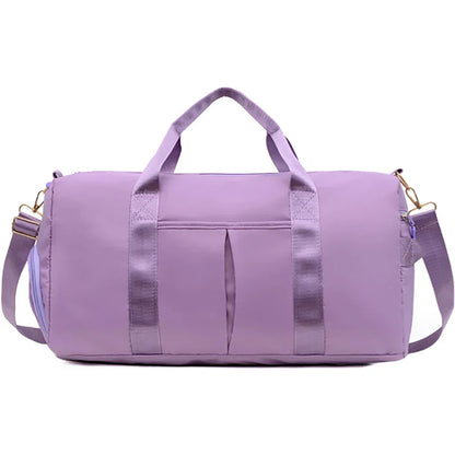 Waterproof Gym Bag - MONLANE