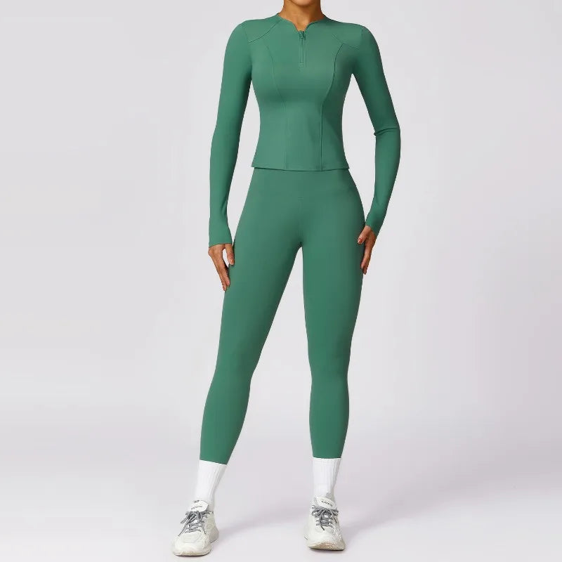Quick dry Sport Suit - MONLANE