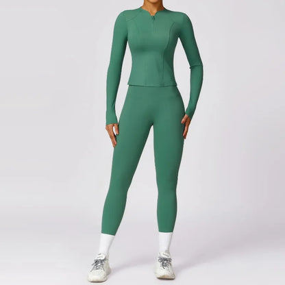 Quick dry Sport Suit - MONLANE
