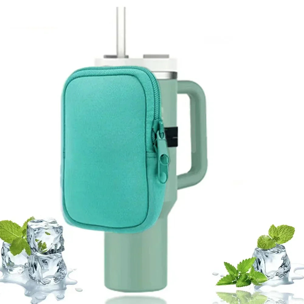 Water Bottle Pouch
