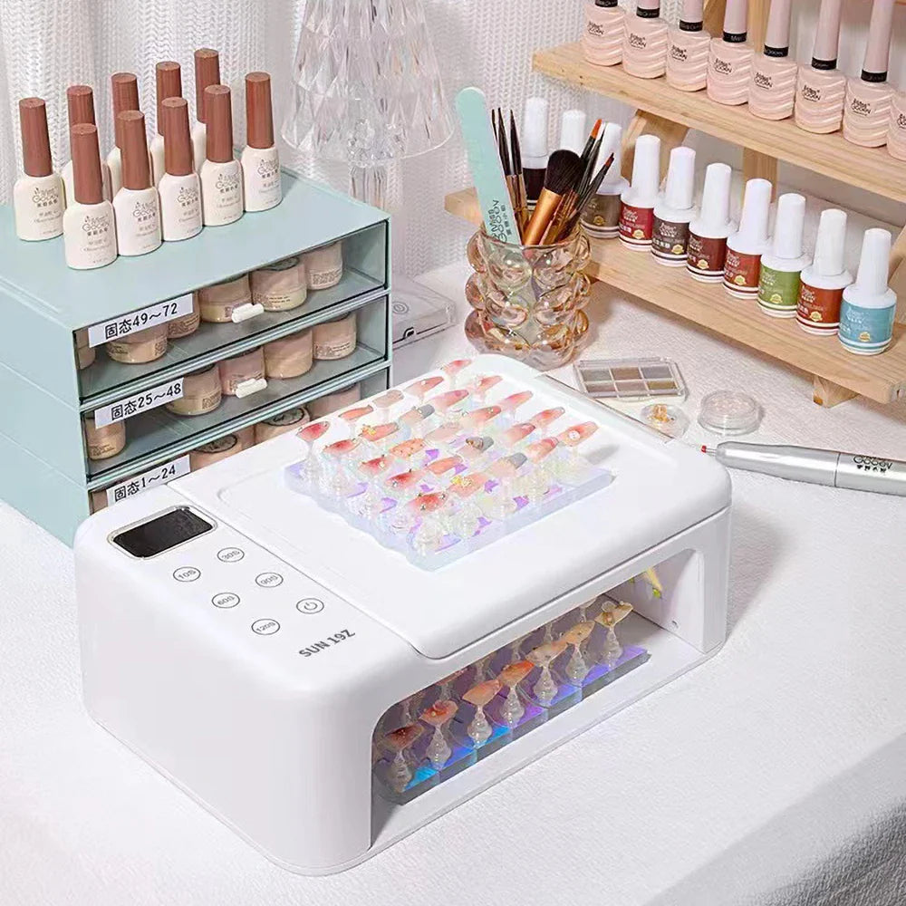 UV LED Lamp Nail Dryer