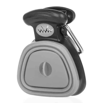 Foldable Pet Poop Shovel