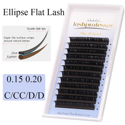 Eyelash Extension Training Kit