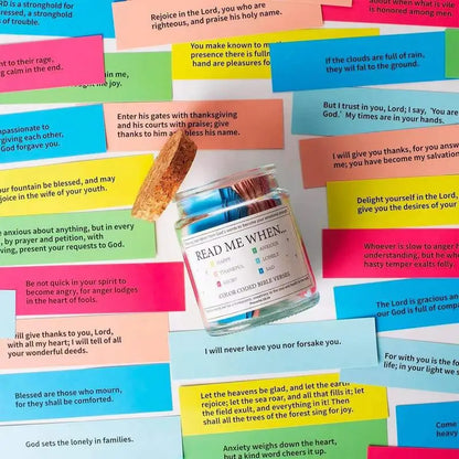 Scripture Jar & Journal Bundle - MONLANE