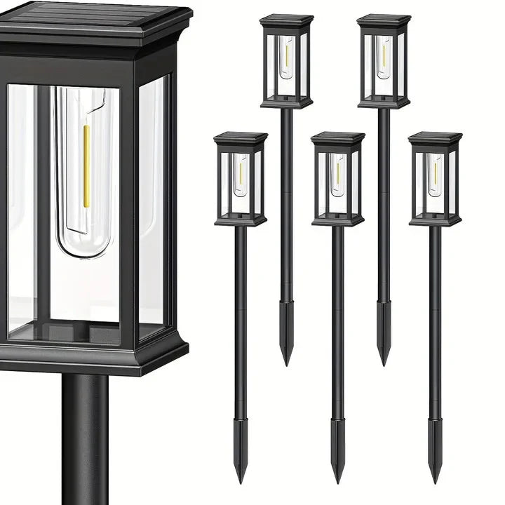 Solar Pathway Lights - MONLANE