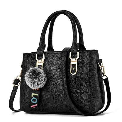 Luxury Hairball bag