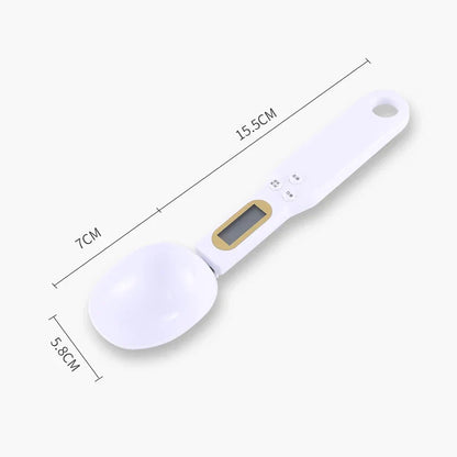 Digital Kitchen Scale Spoon - MONLANE