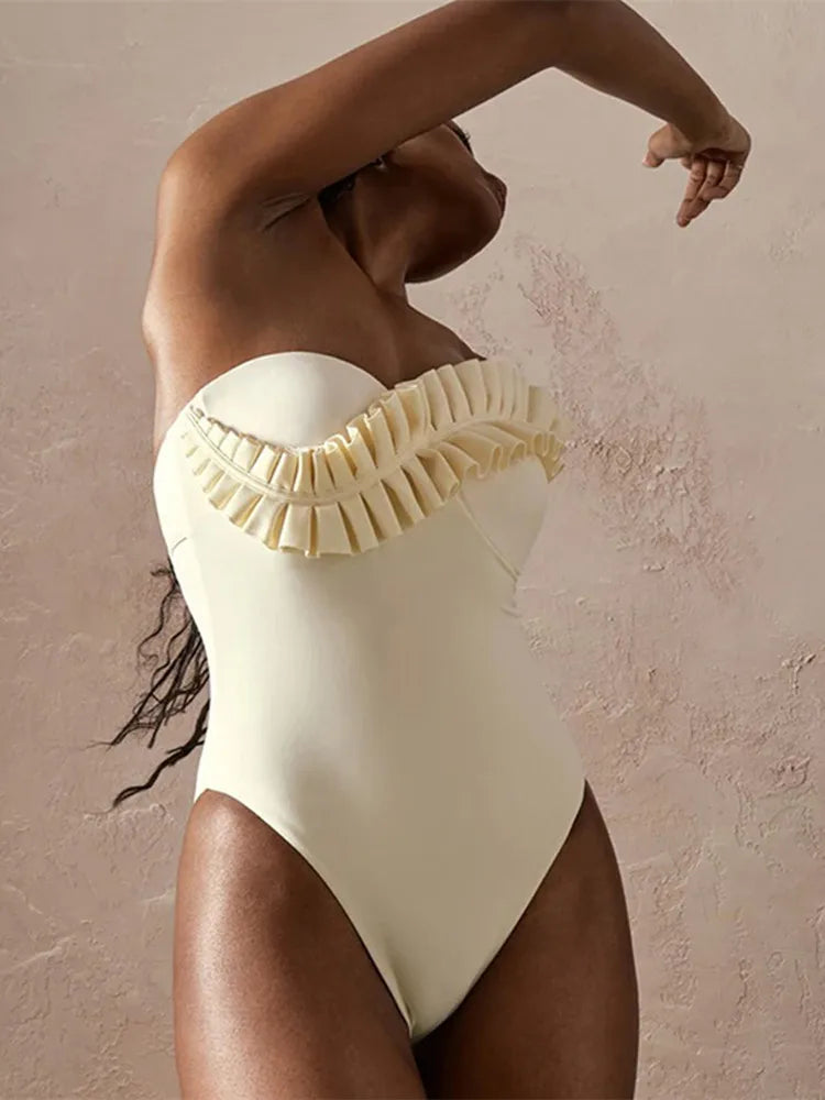 Sexy Bikini Bathing Suit #2 - MONLANE