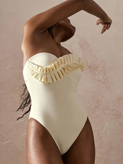 Sexy Bikini Bathing Suit #2 - MONLANE