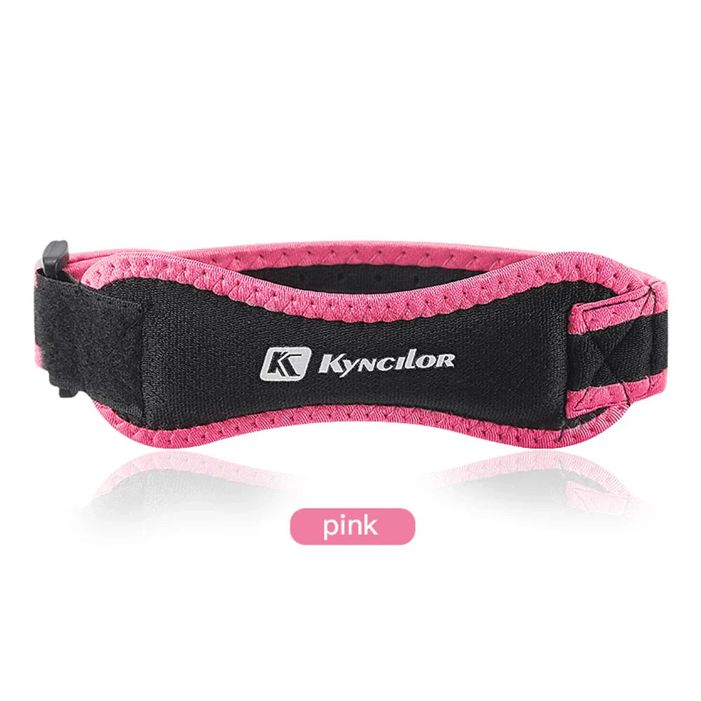 1pc Adjustable Patella Knee Tendon Strap (KELISKA) - MONLANE