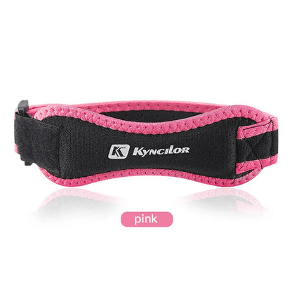 1pc Adjustable Patella Knee Tendon Strap (KELISKA) - MONLANE