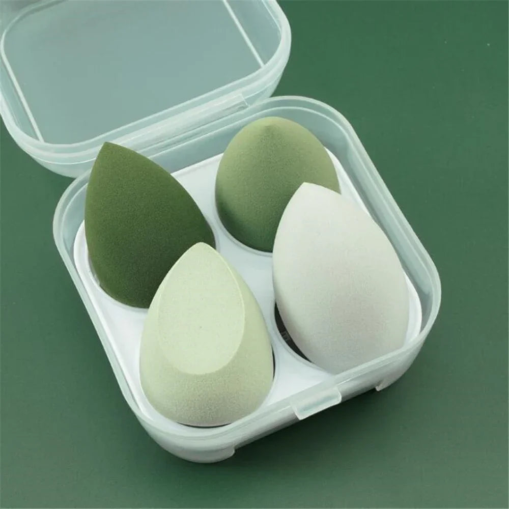Beauty Egg