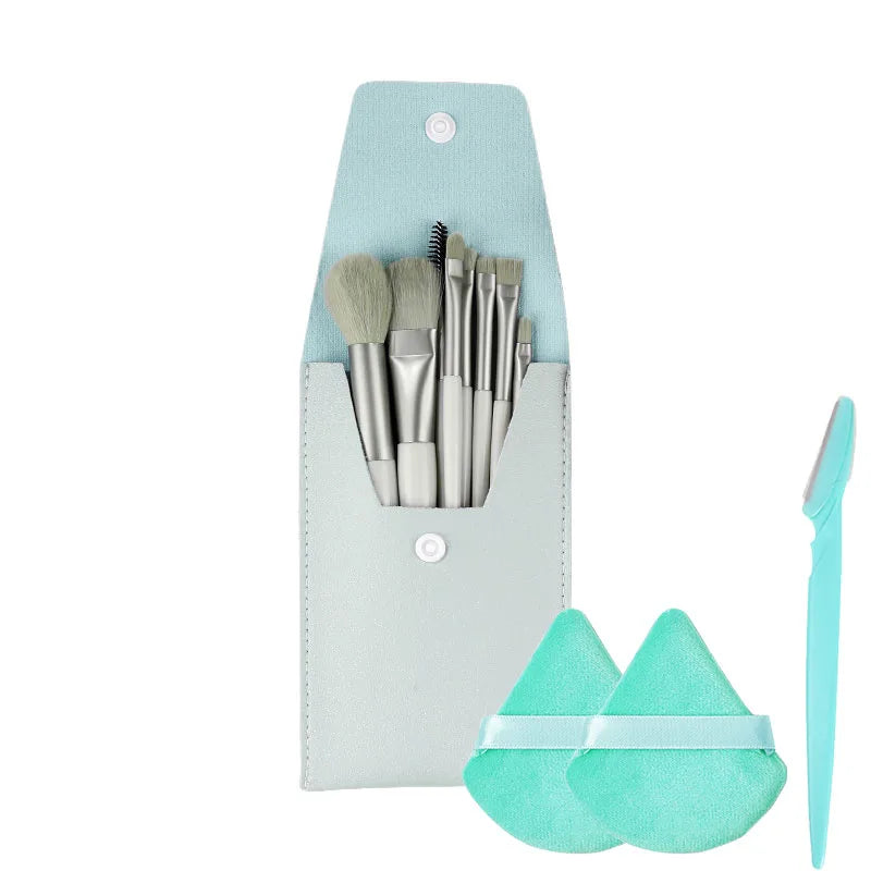 Makeup Brushes