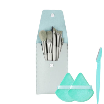 Makeup Brushes