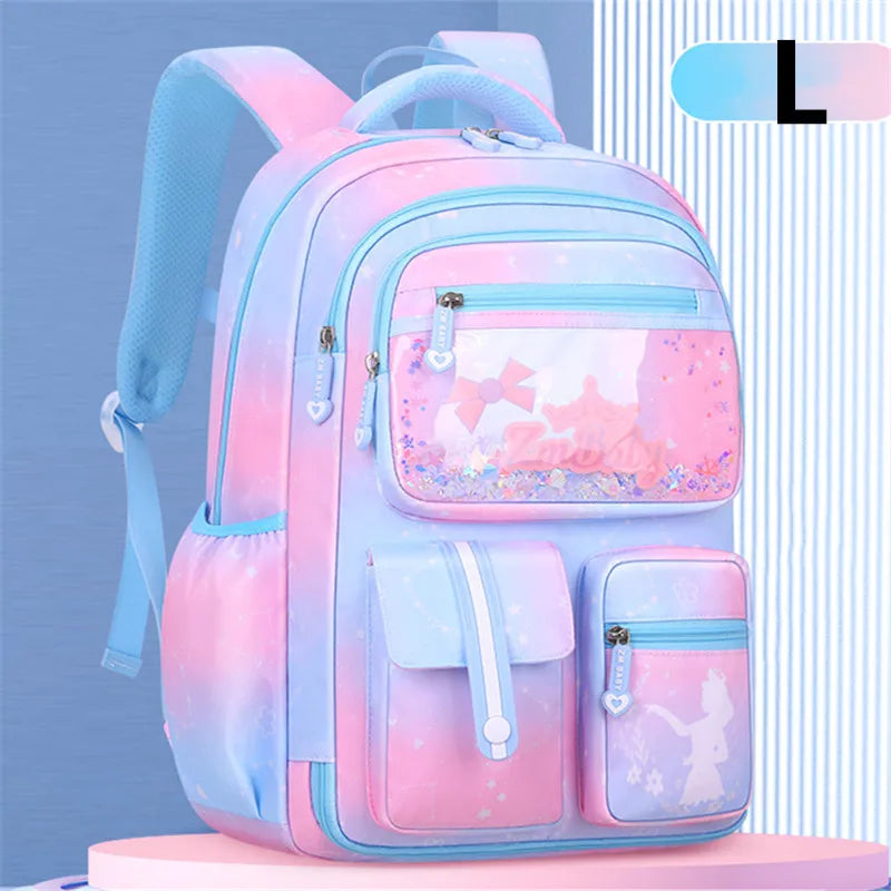 2024 Waterproof Backpack