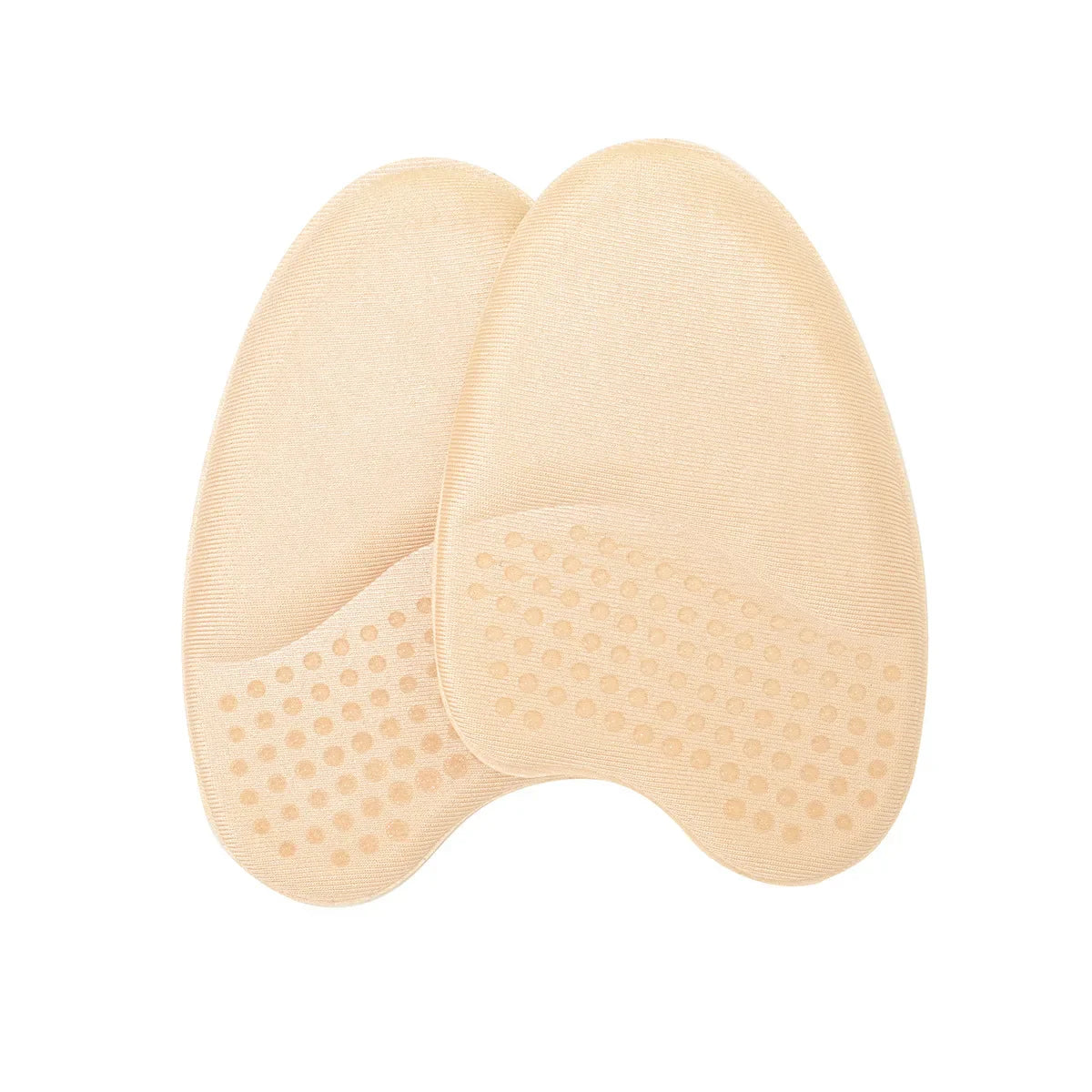 Soft Insoles for High Heels