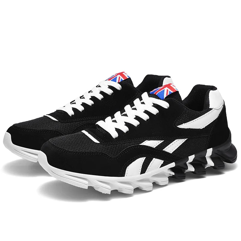 Comfortable Anti-slip Walking Shoes