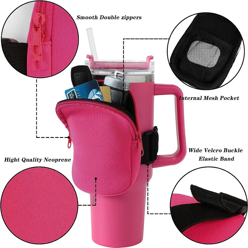Water Bottle Pouch