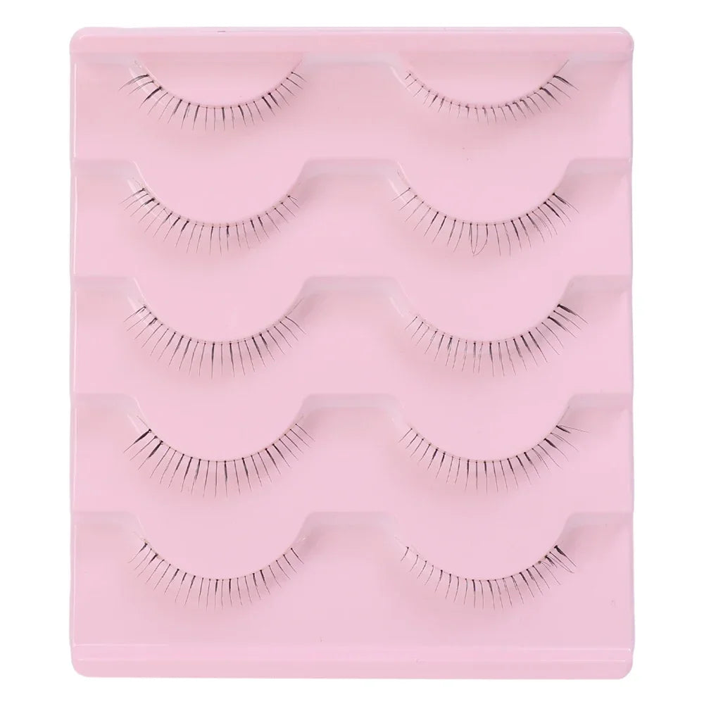 Lower Eyelashes Pack