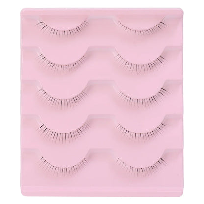 Lower Eyelashes Pack