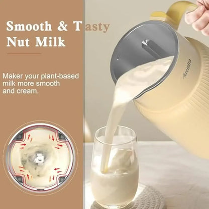 Homemade Nut Milk Maker - MONLANE