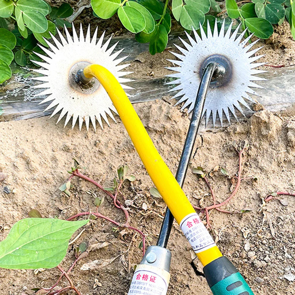 Garden Weeder