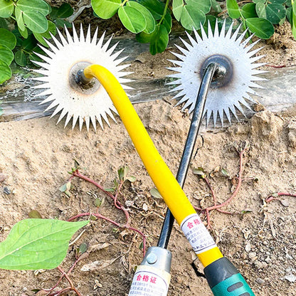 Garden Weeder