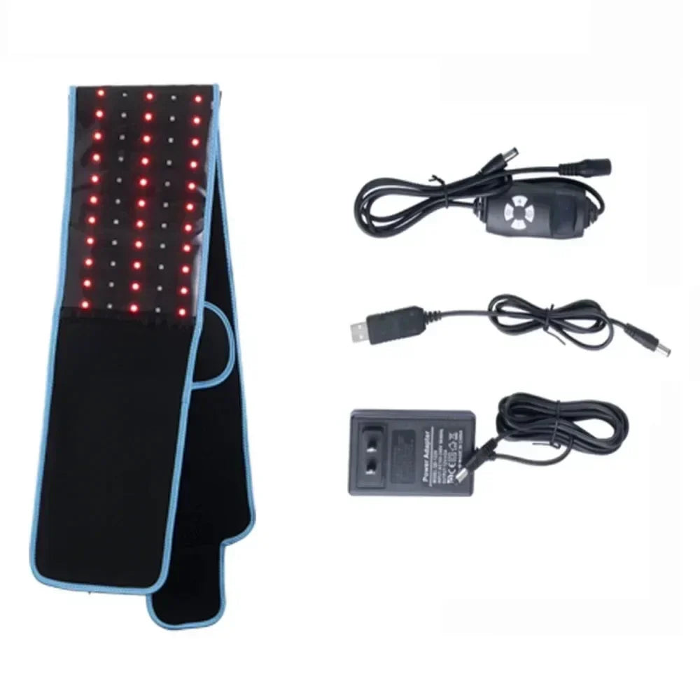 Near-infrared Light Pad - MONLANE