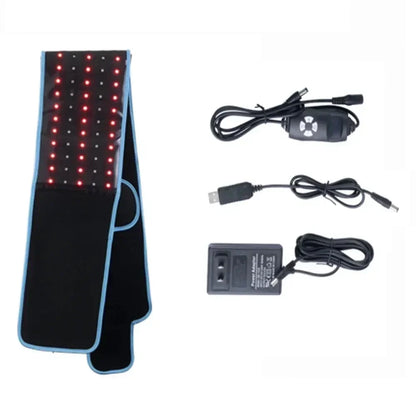 Near-infrared Light Pad - MONLANE