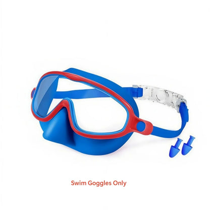 Kids Swimming Goggles with Nose