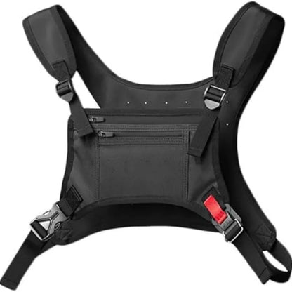 Men's Tactical Vest