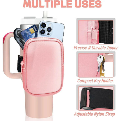 Water Bottle Pouch