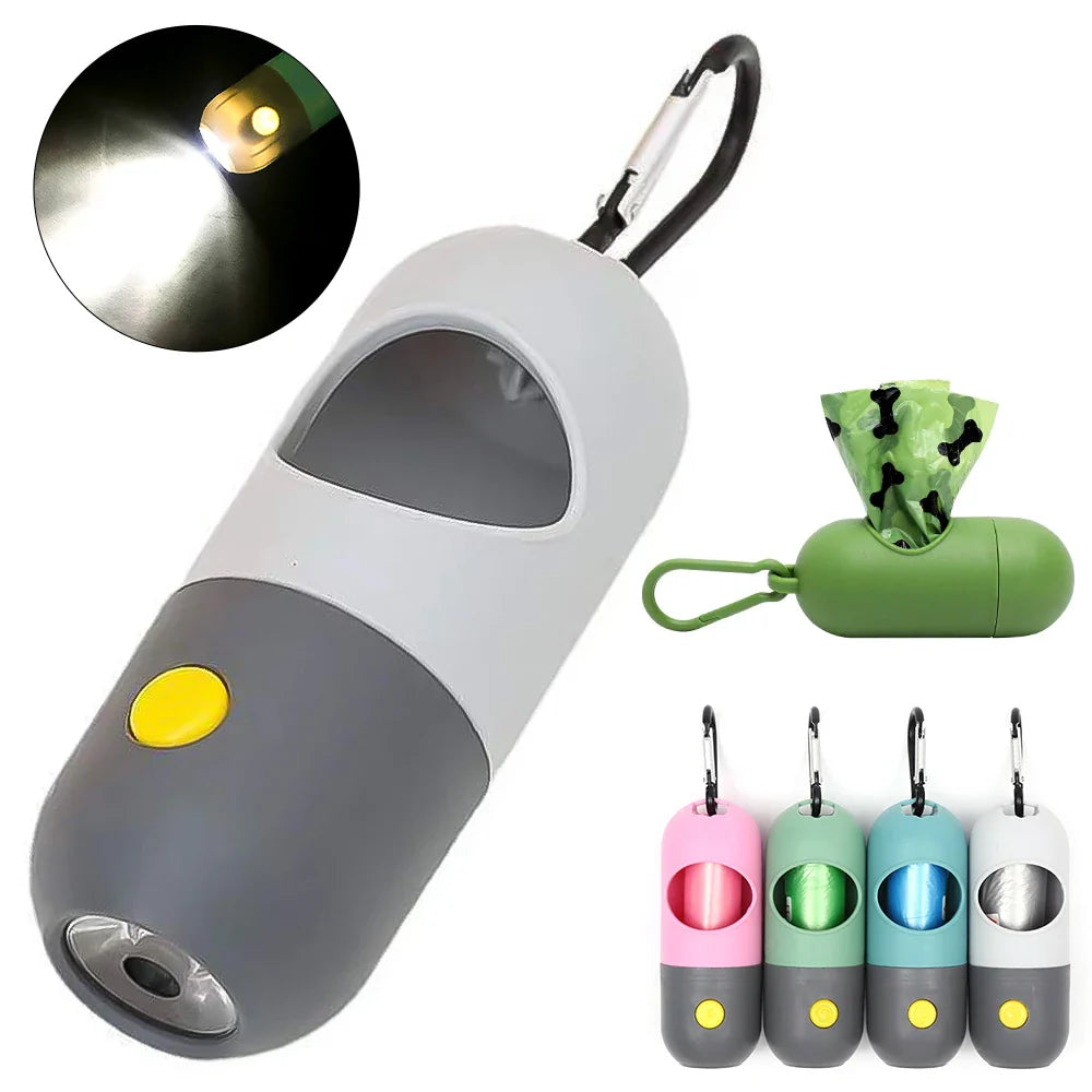 Degradable pet Waste Bag - MONLANE