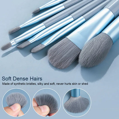 Makeup Brushes