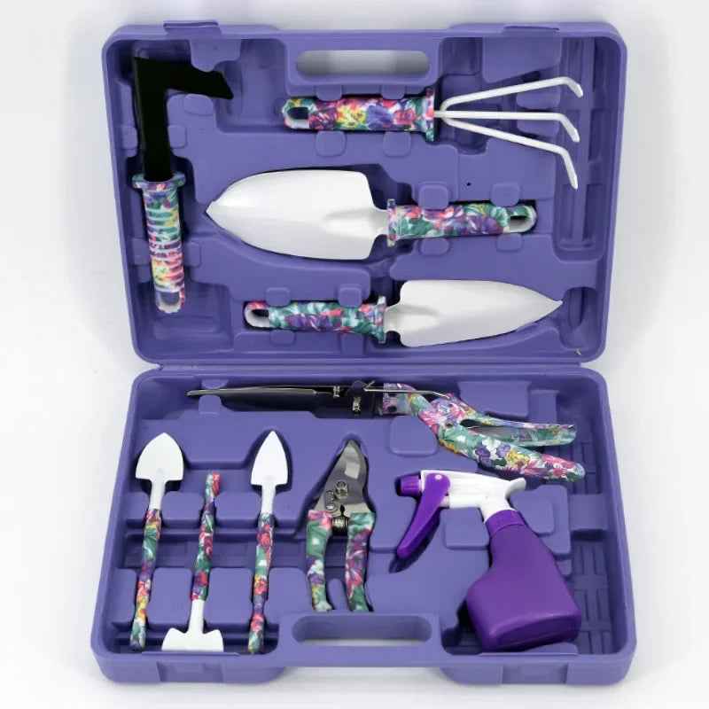 gardening tool set - MONLANE