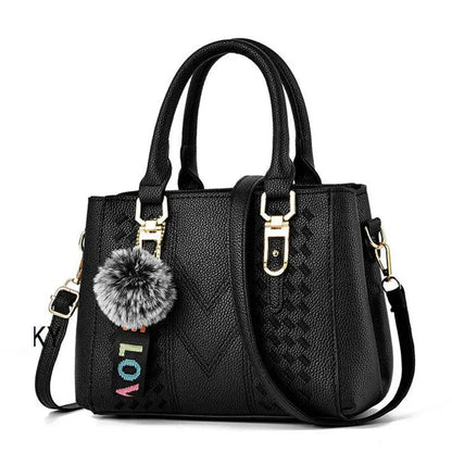 Luxury Hairball bag