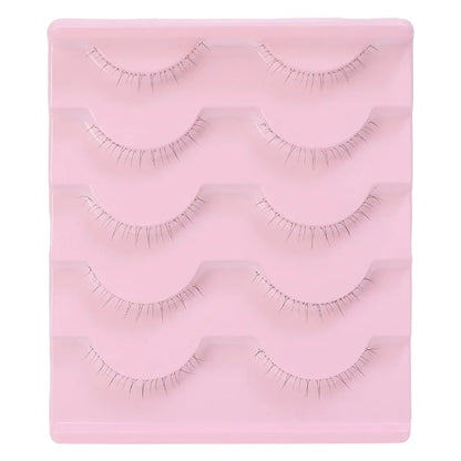 Lower Eyelashes Pack