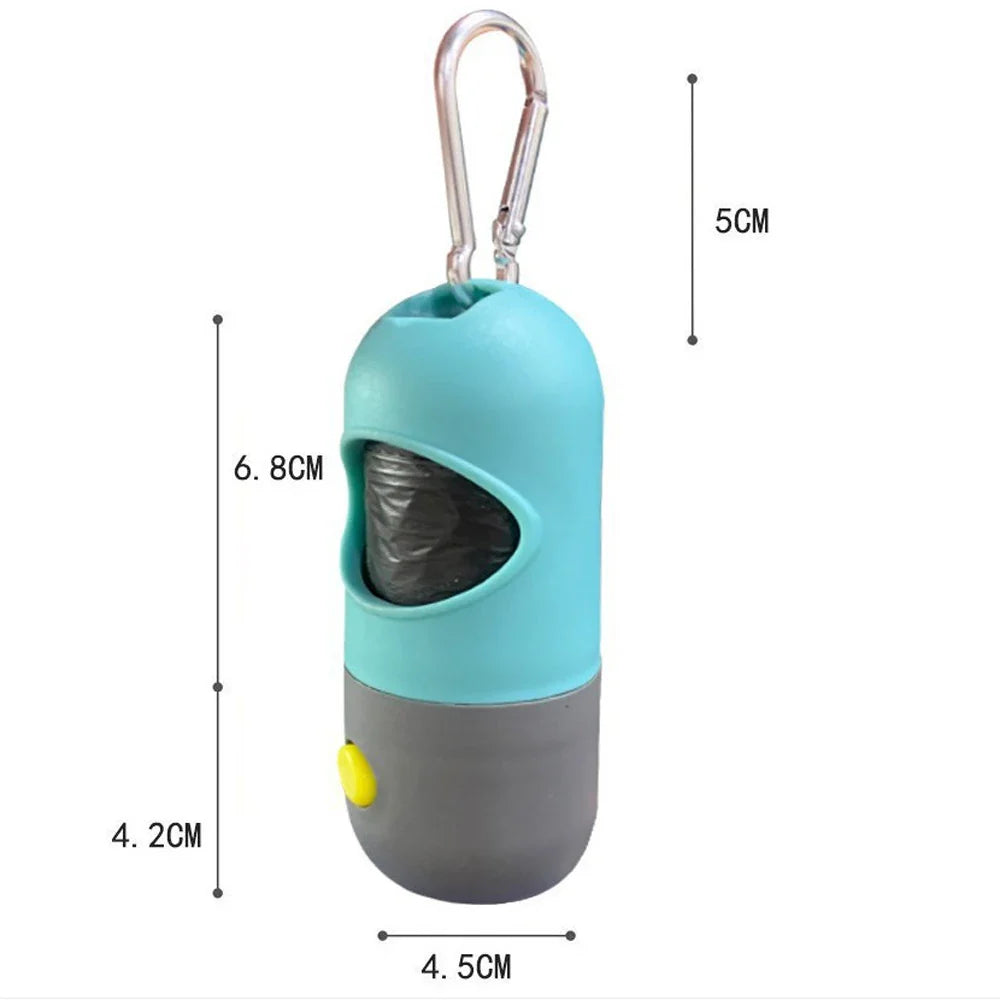 Degradable pet Waste Bag - MONLANE